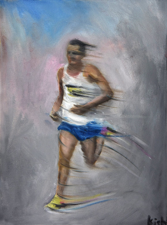 Runner
