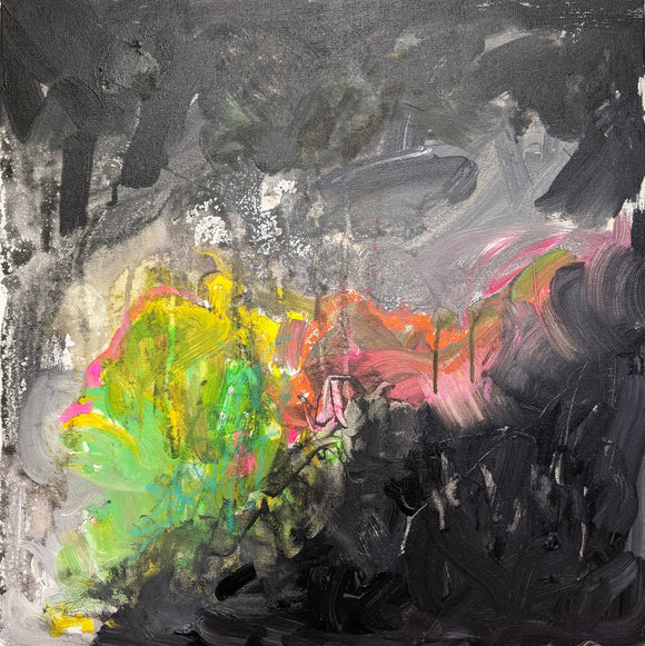Abstract - Either There