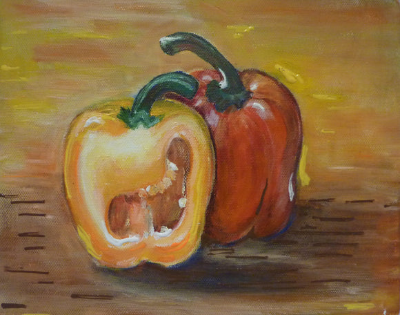 Peppers