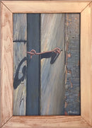 Locked UP-1