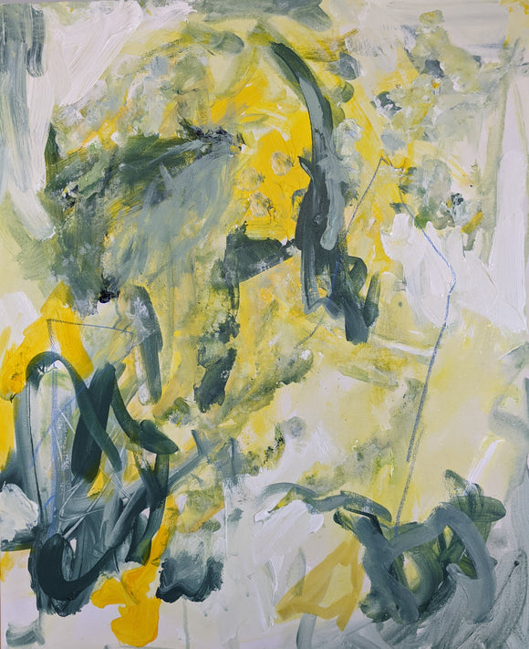 Abstract - 100