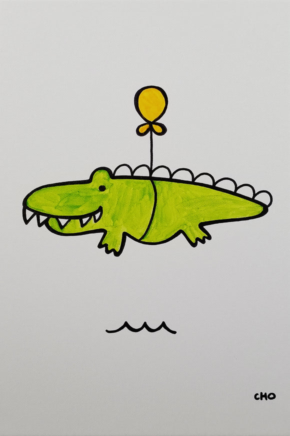 aL i Gator