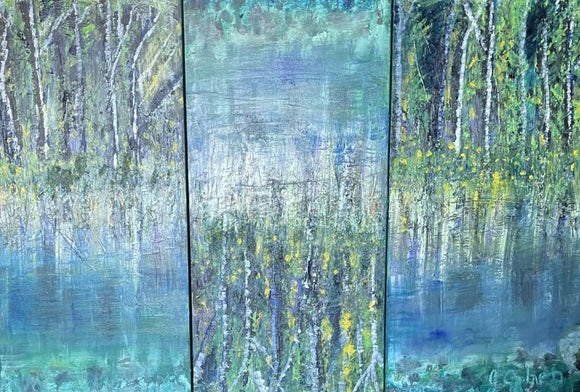 Enchanted Forest