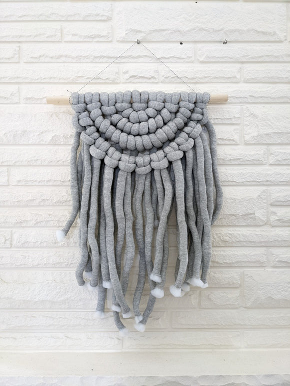 cloud | wall hanging