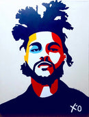 The Weeknd ✨-1
