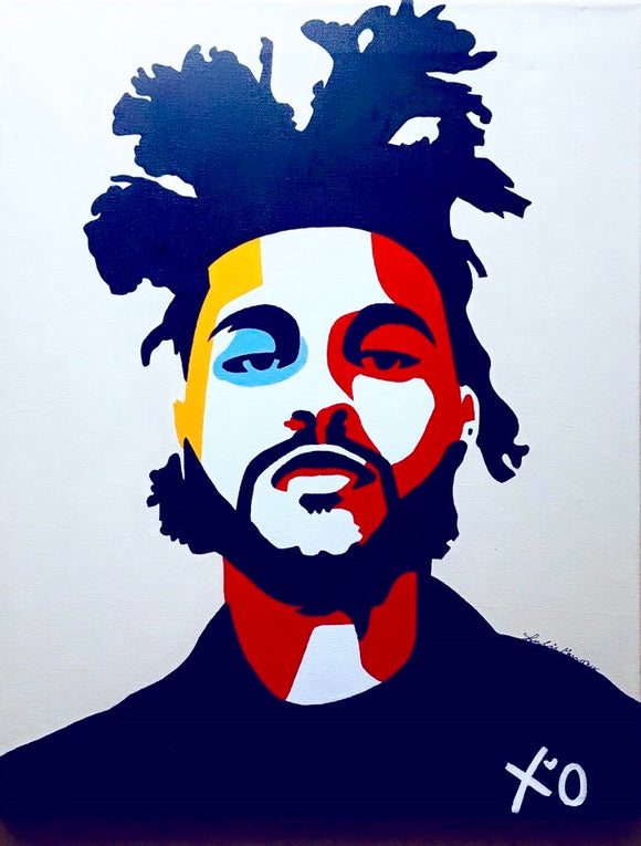 The Weeknd ✨