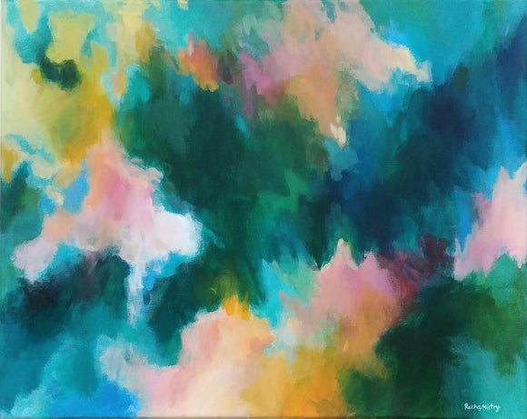 The energy of the stars is within us