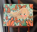 butterflies no.2-2