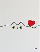 mew mew Love-1