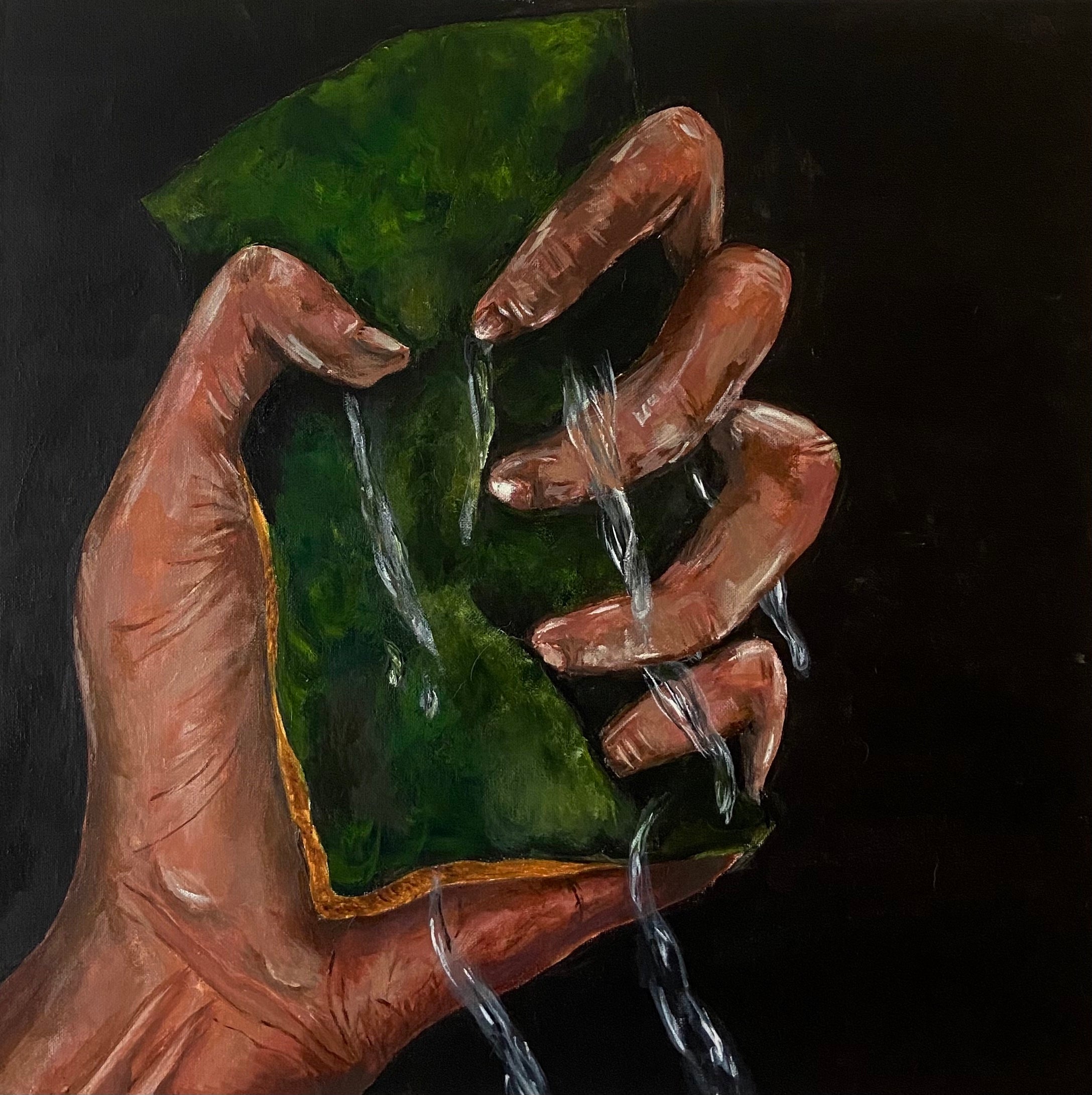 Profanity | helloart