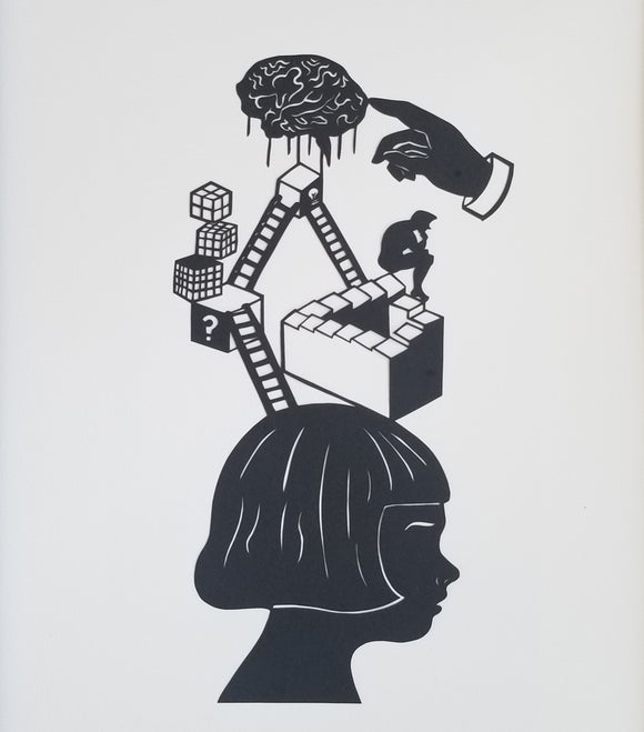 The Complex Mind