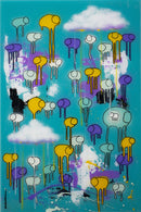 RAINING COWS "Guardians In Flight"-1