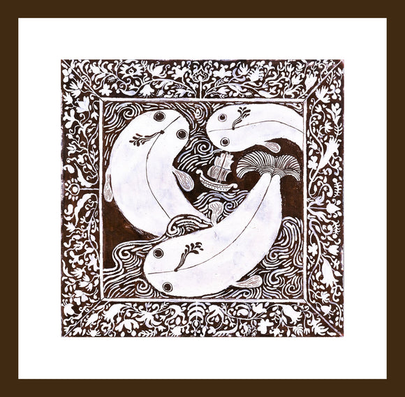 Arabian Nights 1