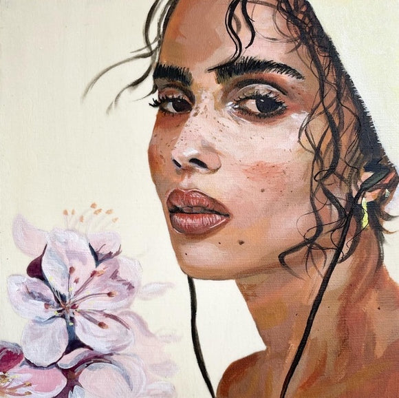 Scent of Spring