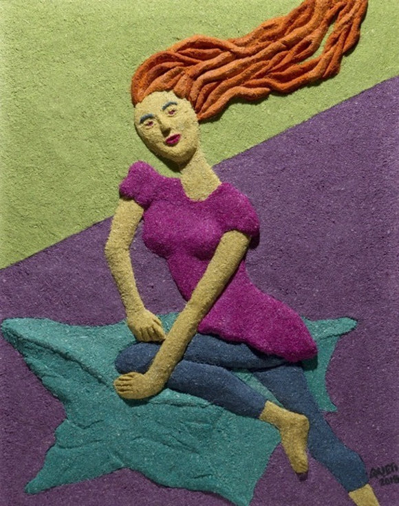 Locating What Was Dislocated