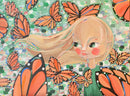 butterflies no.2-1