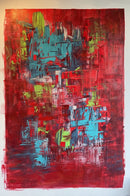 Red Energy-1