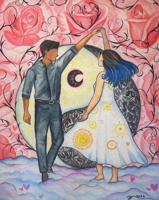 Soul love