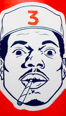 Chance the Rapper.-1