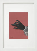 Hands #2-1
