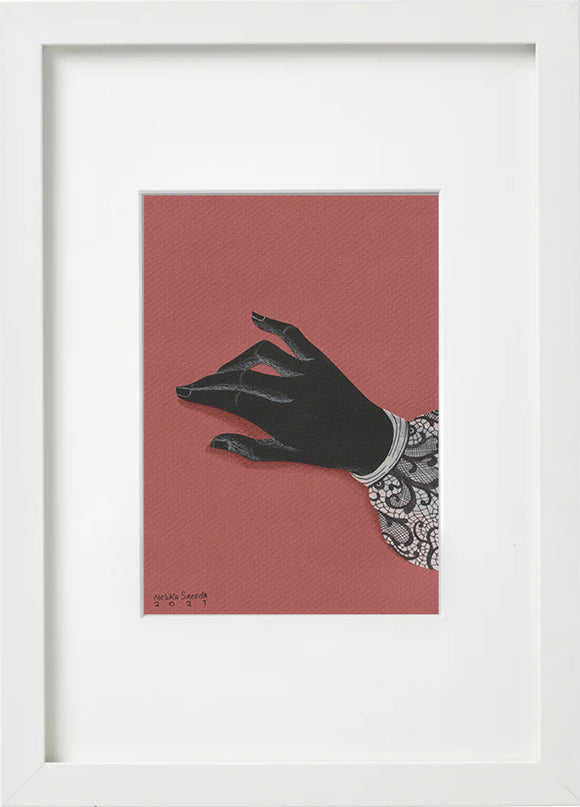 Hands #2