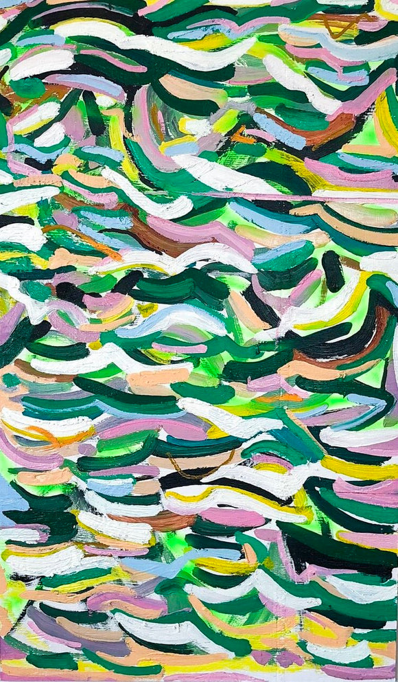 Untitled Green