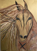 Single Horse 🐎-1