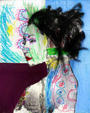 THE DISCOMBOBULATED GEISHA-1