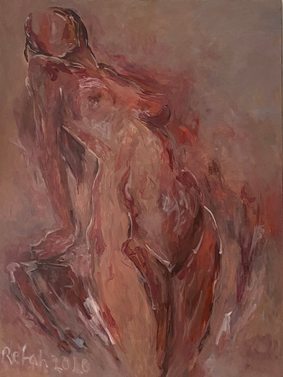 From Dignity Series