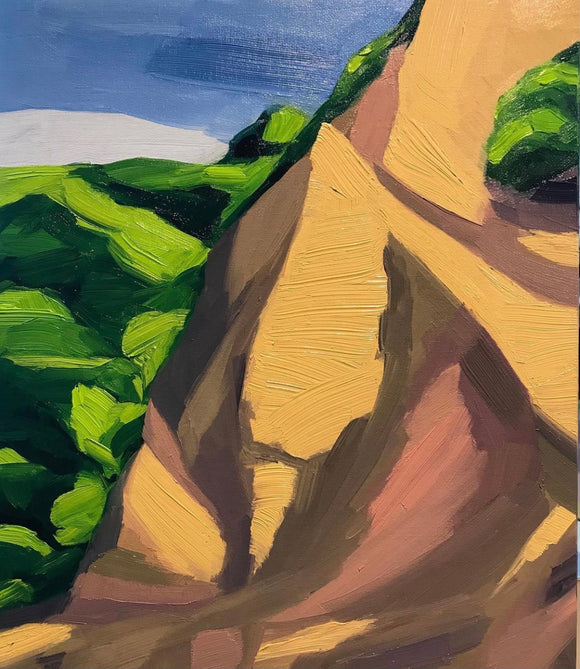 nature