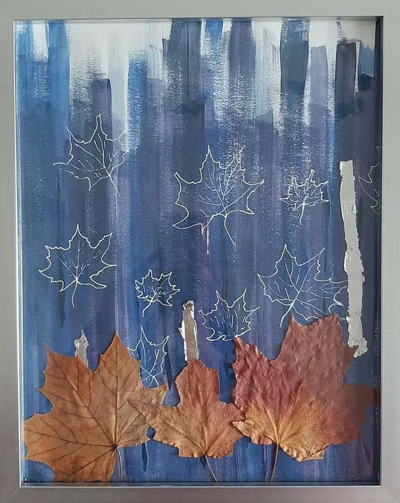 Costal Leaf