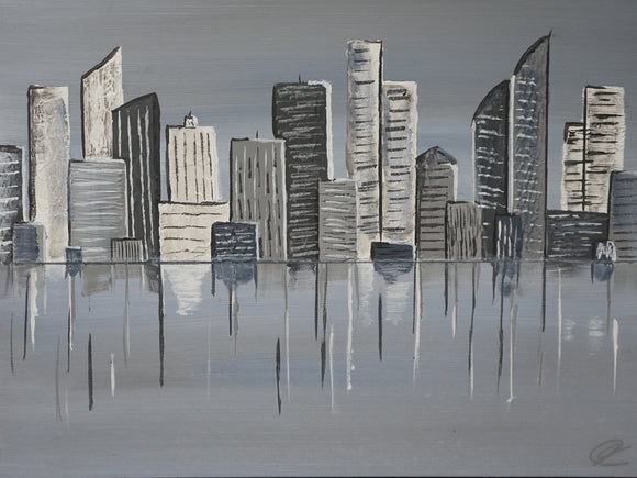 Blues