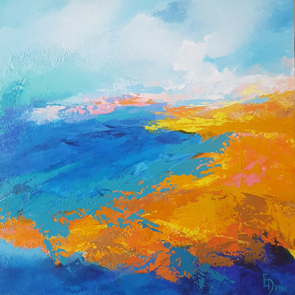 Land. Air. Ocean #2