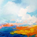 Land. Air. Ocean #2-3