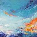 Where the Sky Flows into the Ocean-1