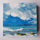 Sculptured Sky-2