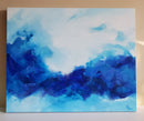Blue Thoughts #4-3
