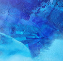 Blue Thoughts #4-2