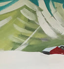 Red Barn-2