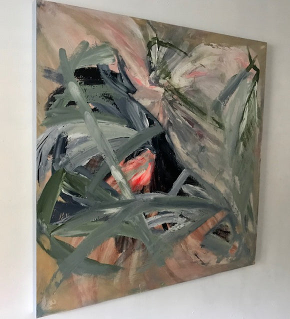 Deconstructed