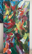 Colourful Autumn Leaves-2