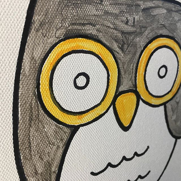 Night Owl