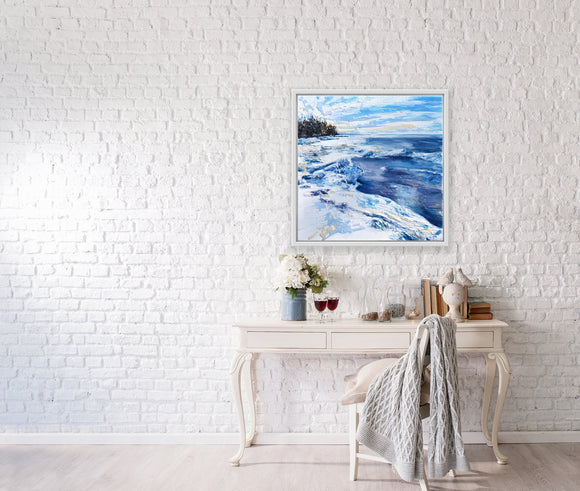 Icescape XIII
