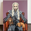 Mother of Dachshunds-2