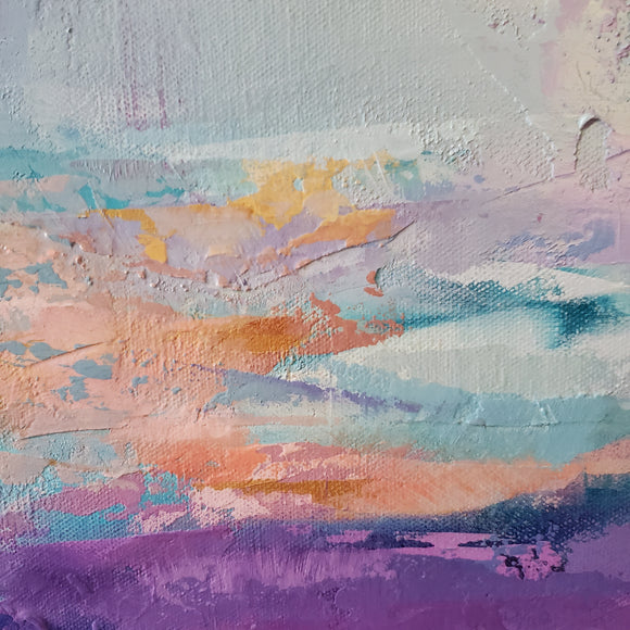 In Between Altitudes