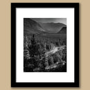 Bow River in Banff-2