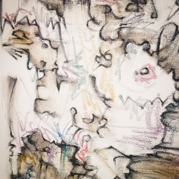 Itchy Feet