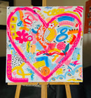 LOVE STORY-2