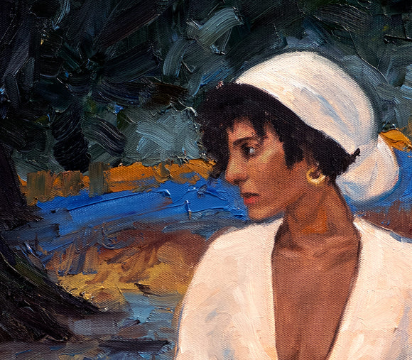 Mediterranean Sun