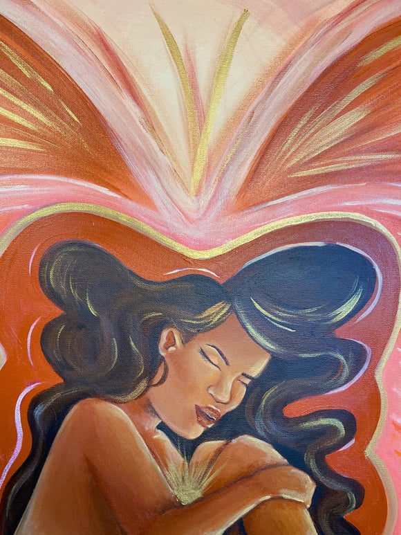 "Metamorphosis"